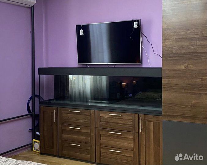 Аквариум на заказ