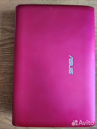 Мини ноутбук