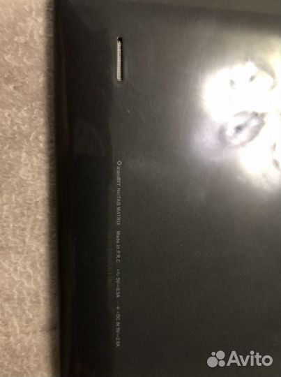 Планшет iconbit