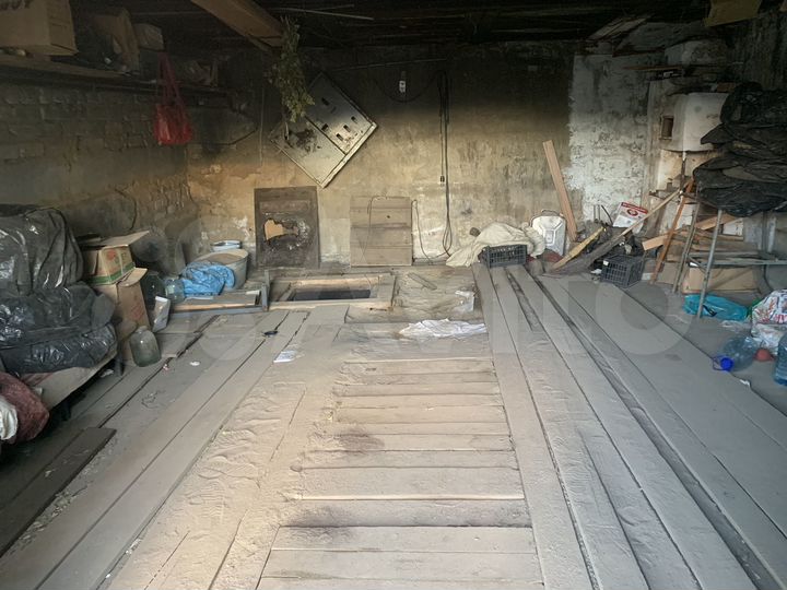 Гараж, 30 м²