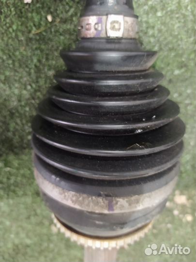 Привод передний правый Lexus Es350 2GR-FE 2015