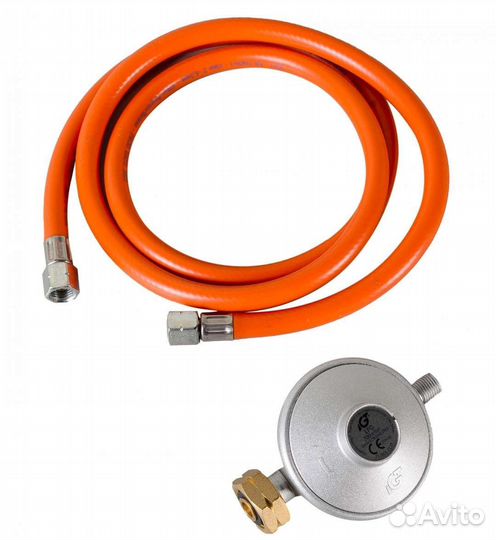 Новая Ресанта пушка тепловая газовая, 10/15квт