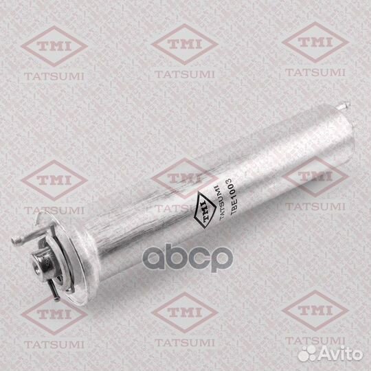 TBE1003 фильтр топливный BMW 5(E39) / 7(E38) / X