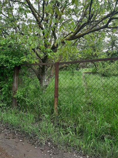 Участок 5 сот. (ИЖС)