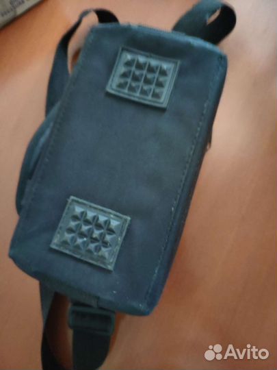 Сумка для видео-фотокамеры