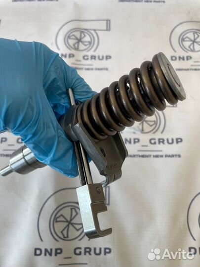 Форсунка топливная