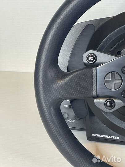 Thrustmaster T300 RS
