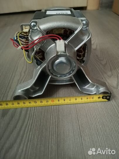 Мотор, двигатель стиральной машины candy