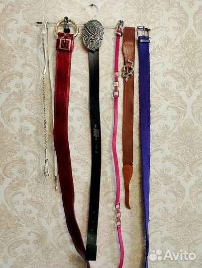 Ремень женский