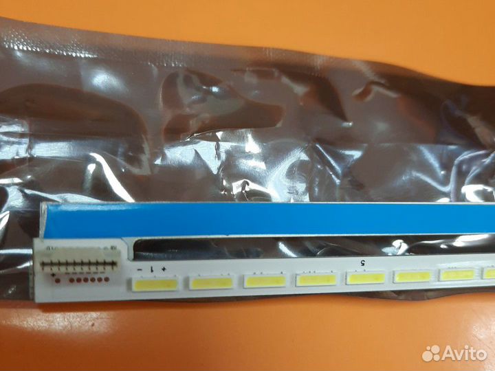 Новая Led подсветка LG 32LB 32LF 32LN