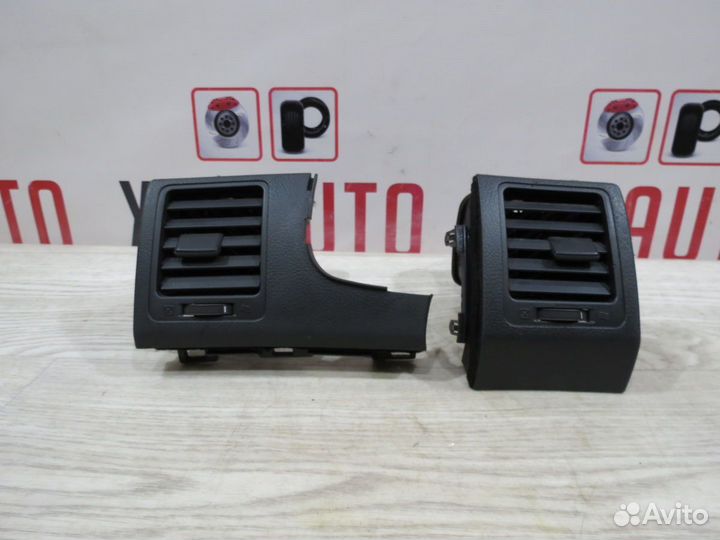 Дефлектор торпедо Toyota Corolla 150