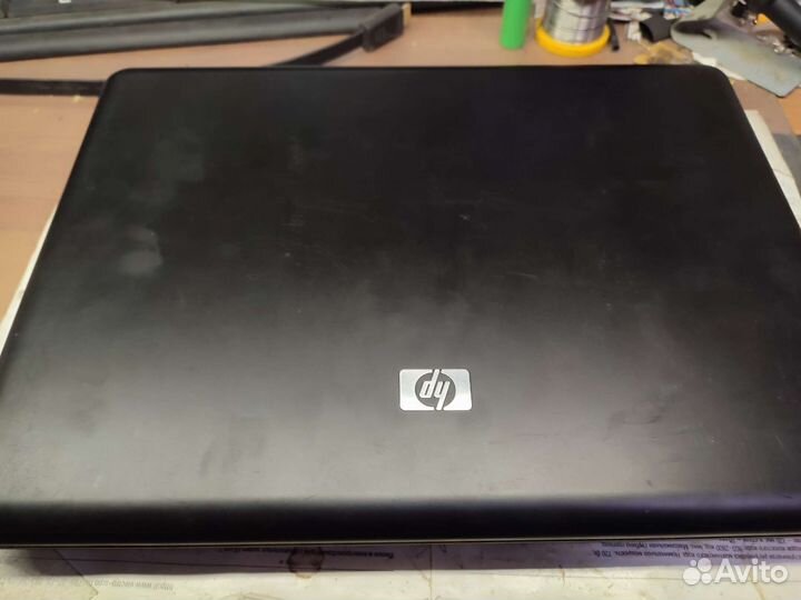 Ноутбук HP Compaq 6735s