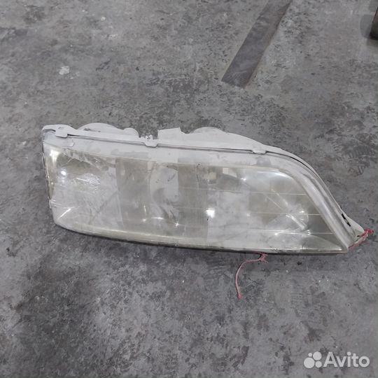 Фара марк 2 jzx100