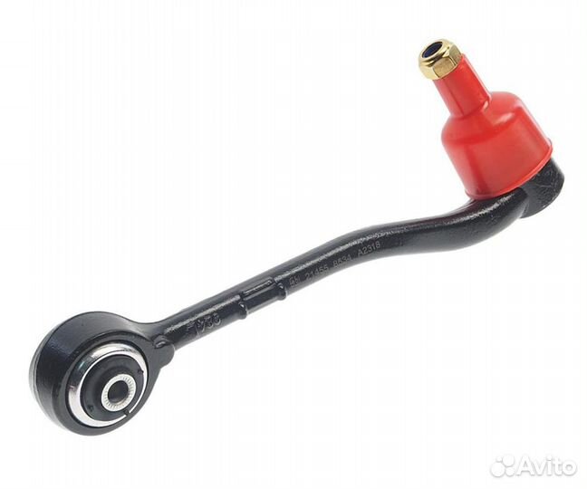 Рычаг подвески BMW X5 (E53) передней нижний левый