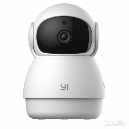 IP-камера YI Dome Guard Camera 1080P