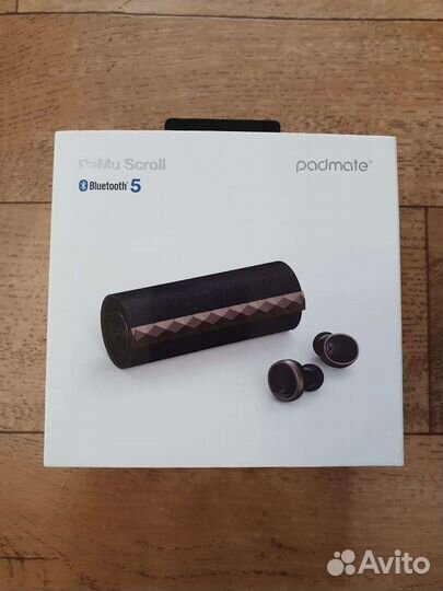 Блютуз наушники