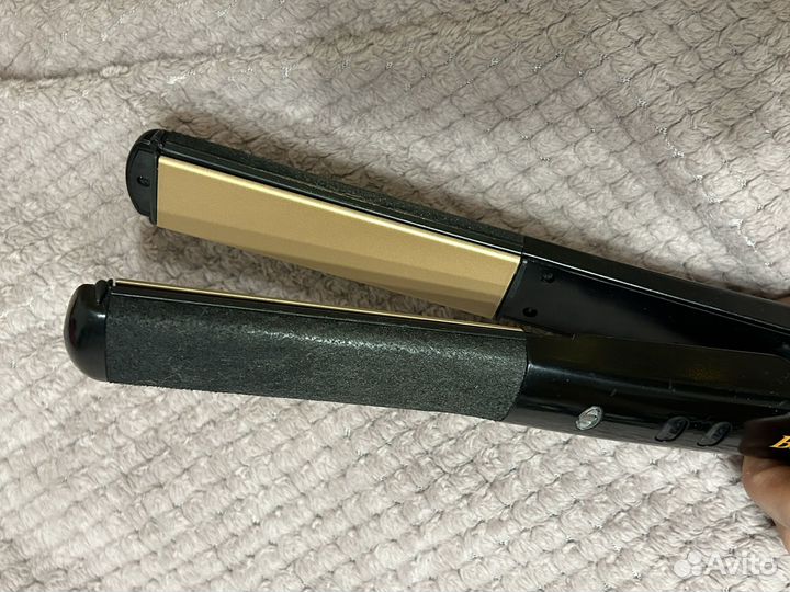 Выпрямитель babyliss