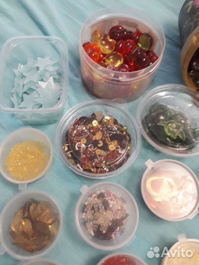 Все для рукоделия