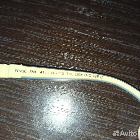 Оправа от очков Fisher Price