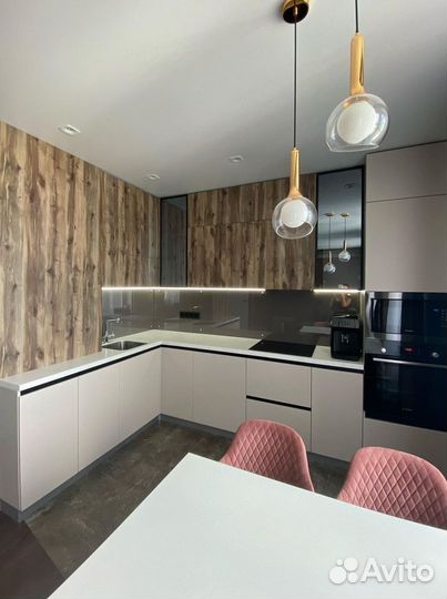 Кухня на заказ. Кухонный гарнитур от производителя