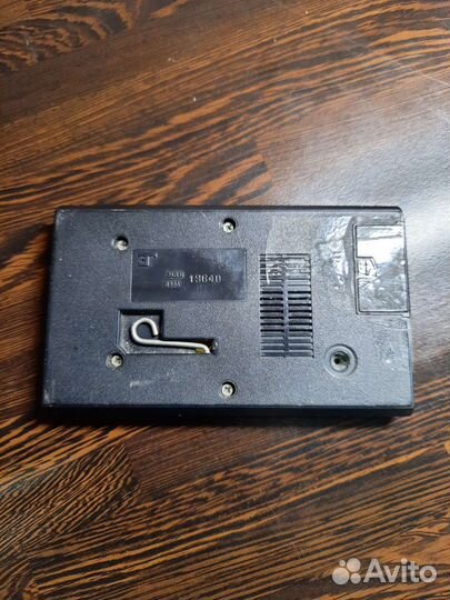 Электроника им 23 скорость