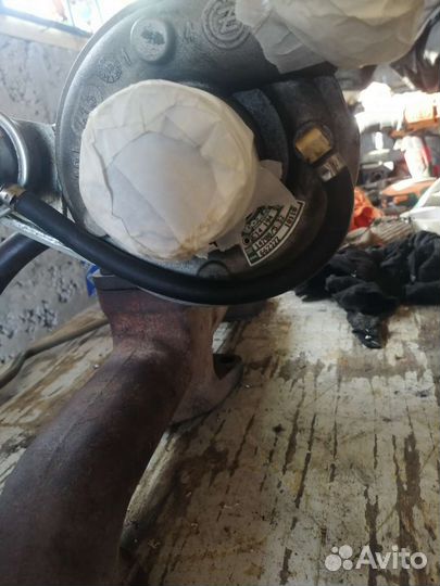 Запчасти д 245 евро 3