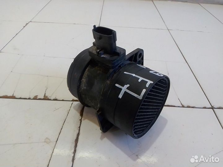 Датчик массового расхода воздуха (Haval F7)