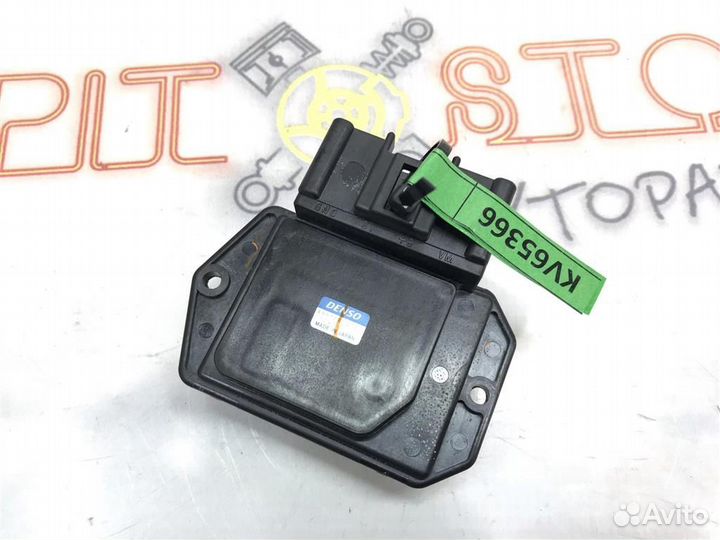 Реостат печки Toyota Camry (ACV30,MCV30) 2001 - 2