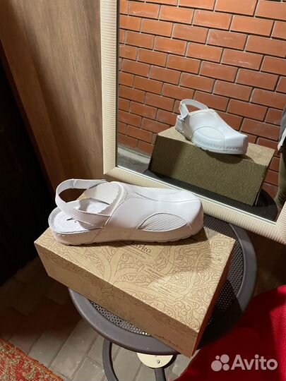 Ортопедическая обувь женская 39р