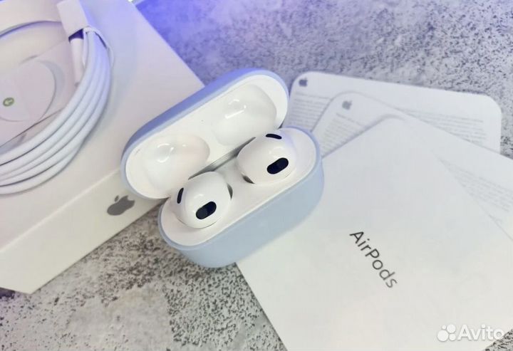 AirPods 3