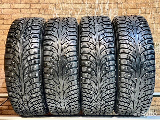 Nokian Tyres Hakkapeliitta 5 195/65 R15