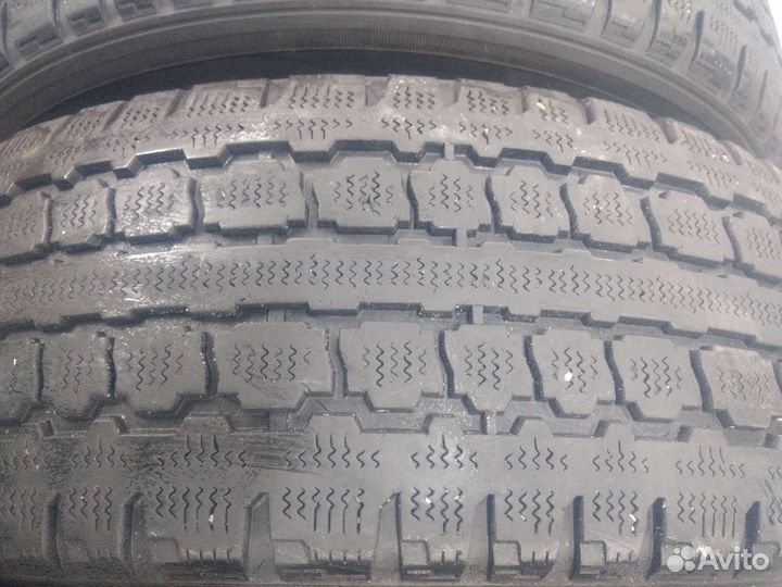 Triangle TR787 245/70 R17 119Q