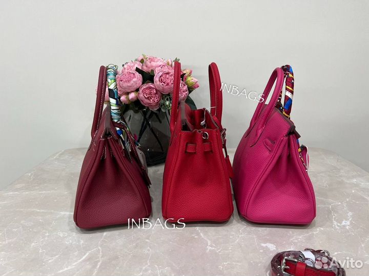 Сумка Hermes 25 Birkin