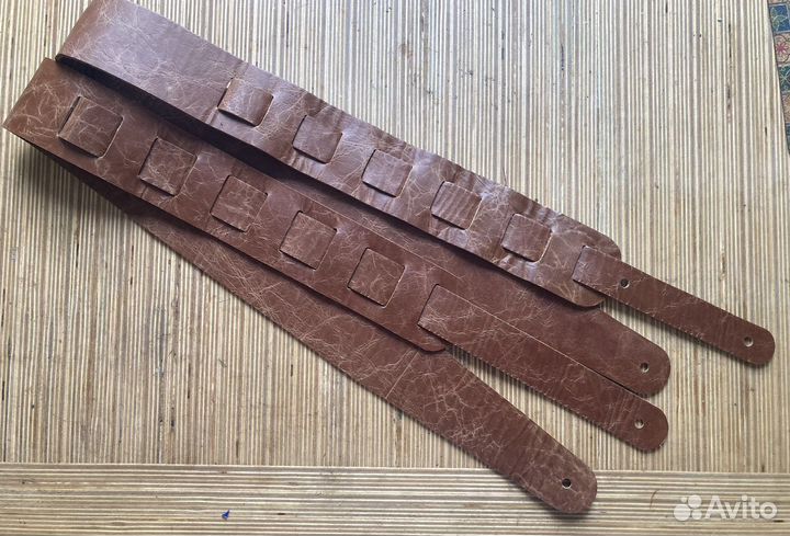 Ремень для гитары