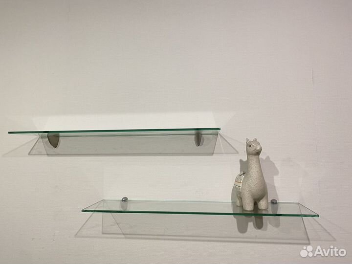 Полка настенная