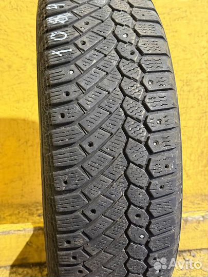 Continental ContiIceContact 185/65 R15 92T