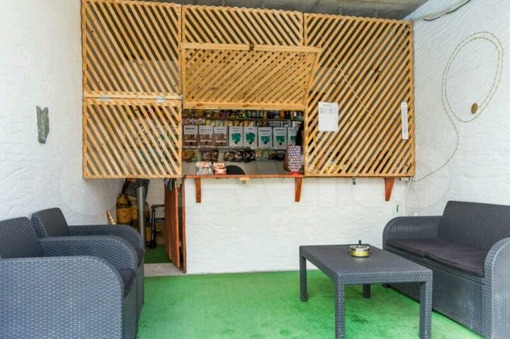 Комната 20 м² в 1-к., 1/3 эт.