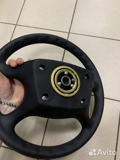 Рули на УАЗ