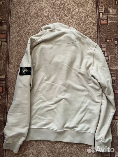 Худи stone island