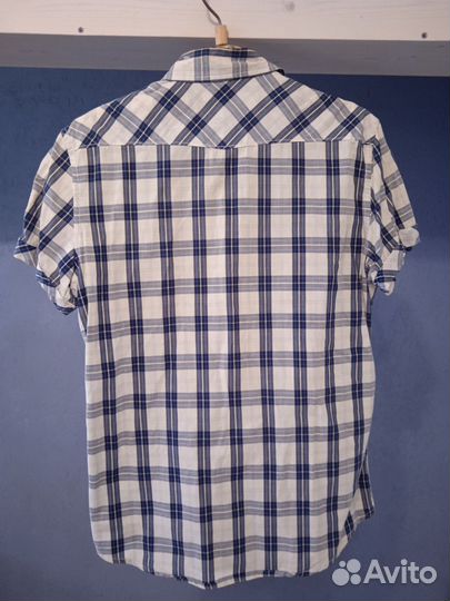 Рубашка мужская