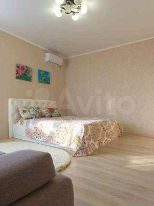 2-к. квартира, 54 м², 15/17 эт.