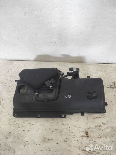 Корпус воздушного фильтра Nissan Note 1.4