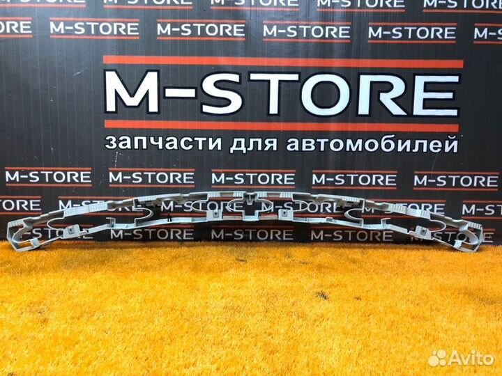 Крепление бампера заднее Bmw X3 E83 M54B25