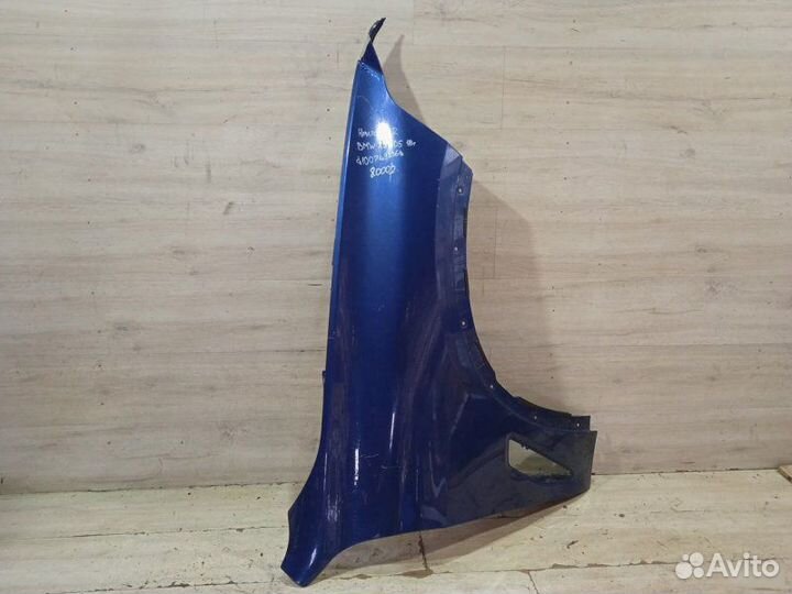 Крыло Bmw X5 G05