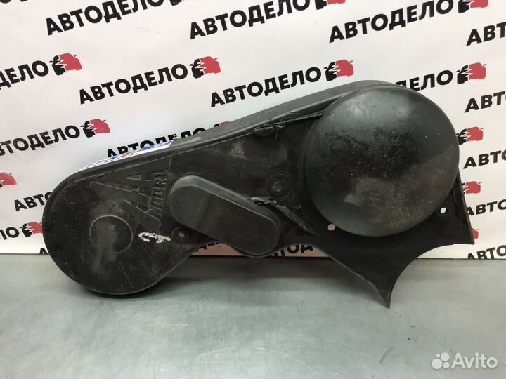 Кожух грм УАЗ Hunter 2005 г.в