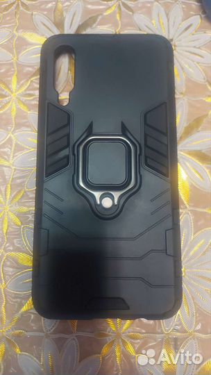 Чехол на samsung а 50