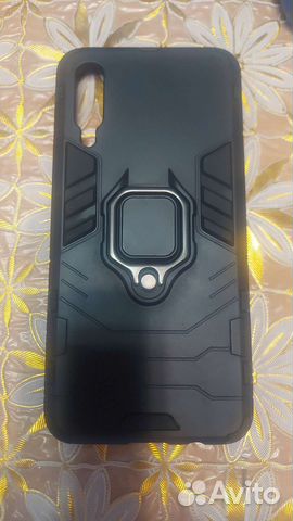 Чехол на samsung а 50