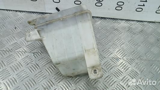 Бачок омывателя chevrolet aveo 1 (NEA11NL01)