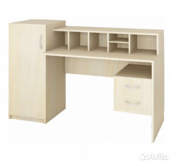 Столы компьютерные