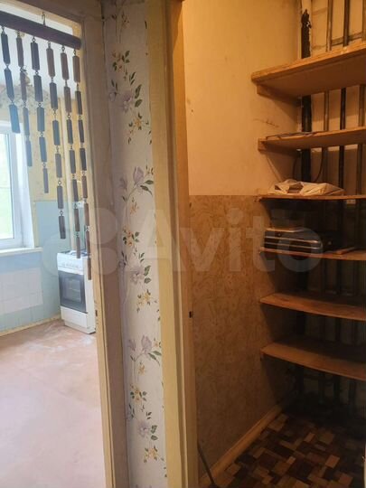 3-к. квартира, 66 м², 4/10 эт.